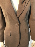 Giorgio Armani Suit Size 40 - 4