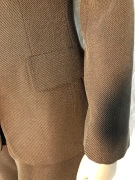 Giorgio Armani Suit Size 40 - 5