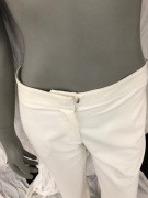 Versace Pants Size 46 - 3