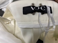 Versace Pants Size 46 - 11