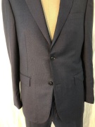 Pal Zileri Suit Size 56 - 8