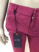 Giorgio Armani Jeans Size 44 - 2