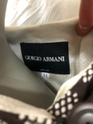 Giorgio Armani Jeans Size 44 - 6