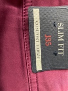 Giorgio Armani Jeans Size 44 - 10