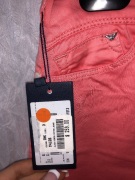 Giorgio Armani Jeans Size 24 - 4