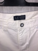 Giorgio Armani Jeans Size 24 - 2