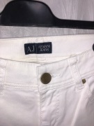 Giorgio Armani Jeans Size 24 - 4