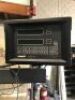 Stankoimport Vertical Milling Machine - 4