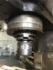 Stankoimport Vertical Milling Machine - 8