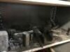 Tool Cabinet & Contents - 5