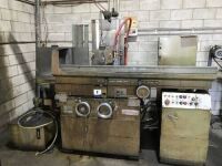 Stankoimport Horizontal Spindle Compound-table Surface Grinder