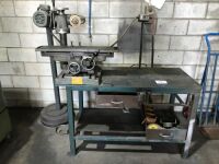 Surface Grinder