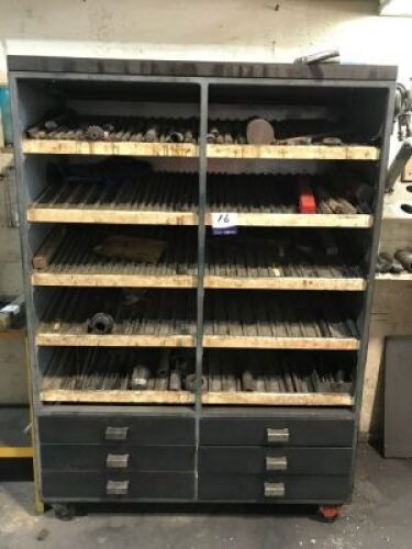 Qty. Tooling