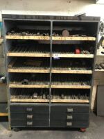 Qty. Tooling