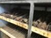 Qty. Tooling - 2