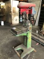 Waldown Drill Press