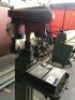 Waldown Drill Press - 2