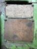 Waldown Drill Press - 3