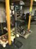 Servian Drill Press - 2