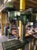 Servian Drill Press - 3