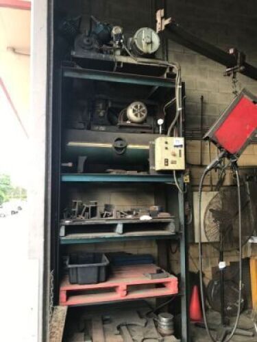 Air Compressor System