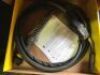 Pallet lot comprising of Welding supplies - Including Assorted welders gloves - 4