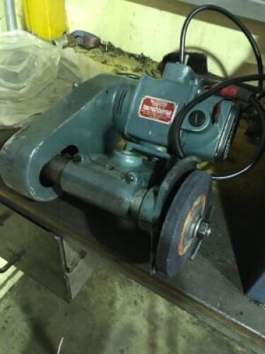 Assorted Power Tools comprising