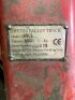 Hytsu 5t Pallet Jack - 3