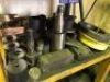 Qty of Sundry Mild Steel Rollers - 3