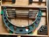 Mitutoyo micrometer