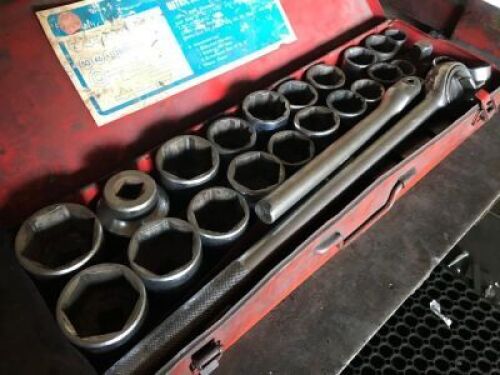 Socket set