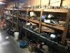 Contents of storeroom - 5