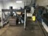 Contents on mezzanine floor - 2