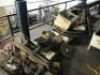 Contents on mezzanine floor - 7
