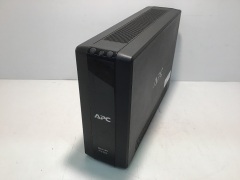 APC Power Saving Back-UPS Pro 900, 230V Power Saving Back-UPS Pro 900, 230V BR900GI