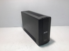 APC Power Saving Back UPS Pro 550 Uninterruptible Power Supply 330W LCD BR550GI - 2