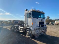 1995 Kenworth K100G 6x4 Prime Mover