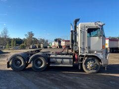 1995 Kenworth K100G 6x4 Prime Mover - 2