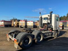 1995 Kenworth K100G 6x4 Prime Mover - 5