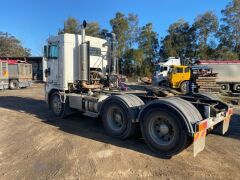 1995 Kenworth K100G 6x4 Prime Mover - 6