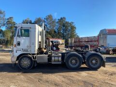 1995 Kenworth K100G 6x4 Prime Mover - 3