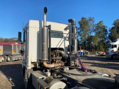 1995 Kenworth K100G 6x4 Prime Mover - 9