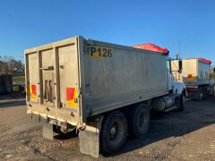 2002 Kenworth T300 6x4 Tipper Truck - 6