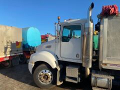 2002 Kenworth T300 6x4 Tipper Truck - 19