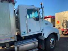 2002 Kenworth T300 6x4 Tipper Truck - 20