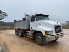 2003 Mack CH 6x4 Tipper Truck