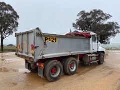 2003 Mack CH 6x4 Tipper Truck - 2