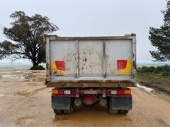 2003 Mack CH 6x4 Tipper Truck - 5