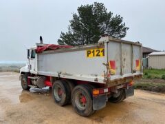 2003 Mack CH 6x4 Tipper Truck - 6