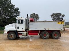 2003 Mack CH 6x4 Tipper Truck - 3